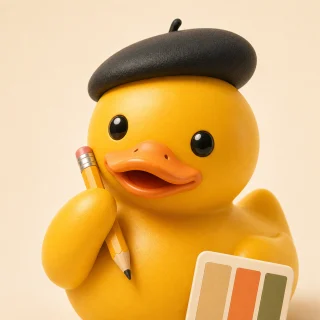 Creative Strategist duck avatar
