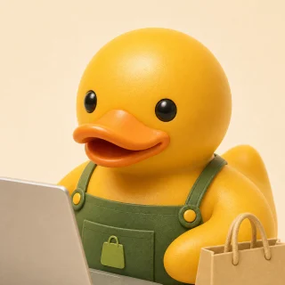 Shopify Developer duck avatar